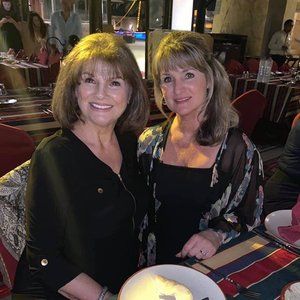 Meet your Posher, Shirley